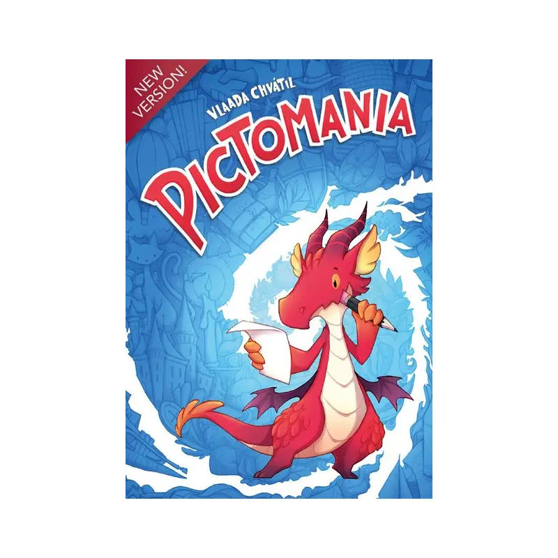 Pictomania