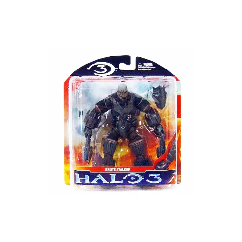 Halo 3 Brute Stalker Series 2