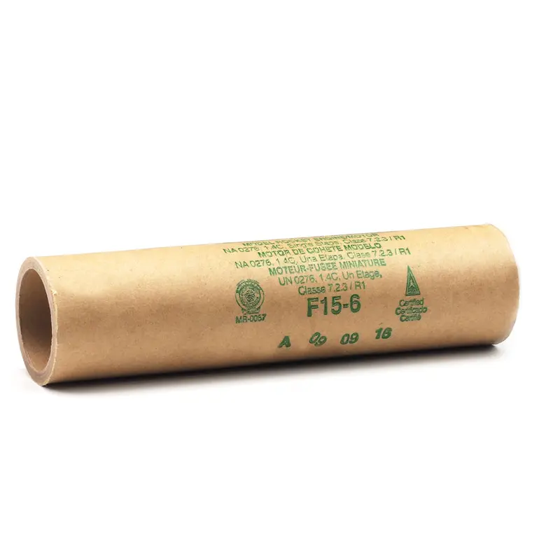 F15-6 Engines (29 mm)