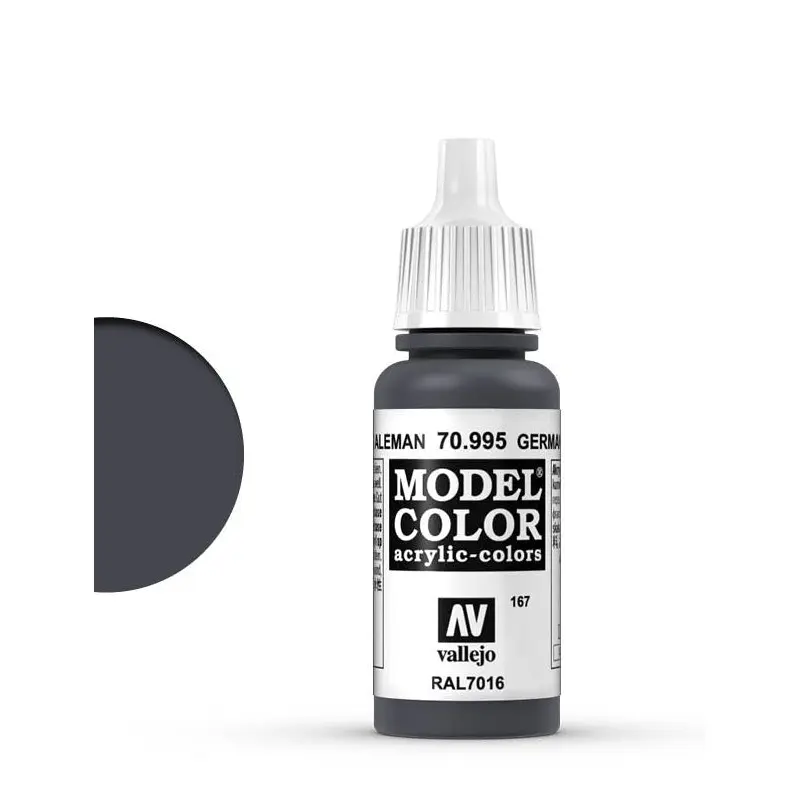 Vallejo 70.995 German Grey