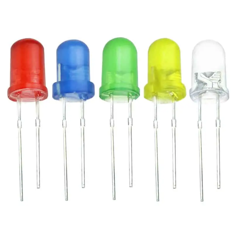 LED Multi color Lights