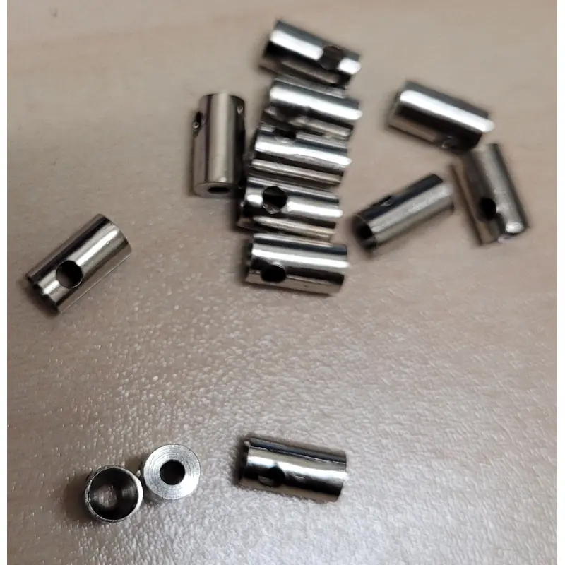 Metal Spacer 2 Holes
