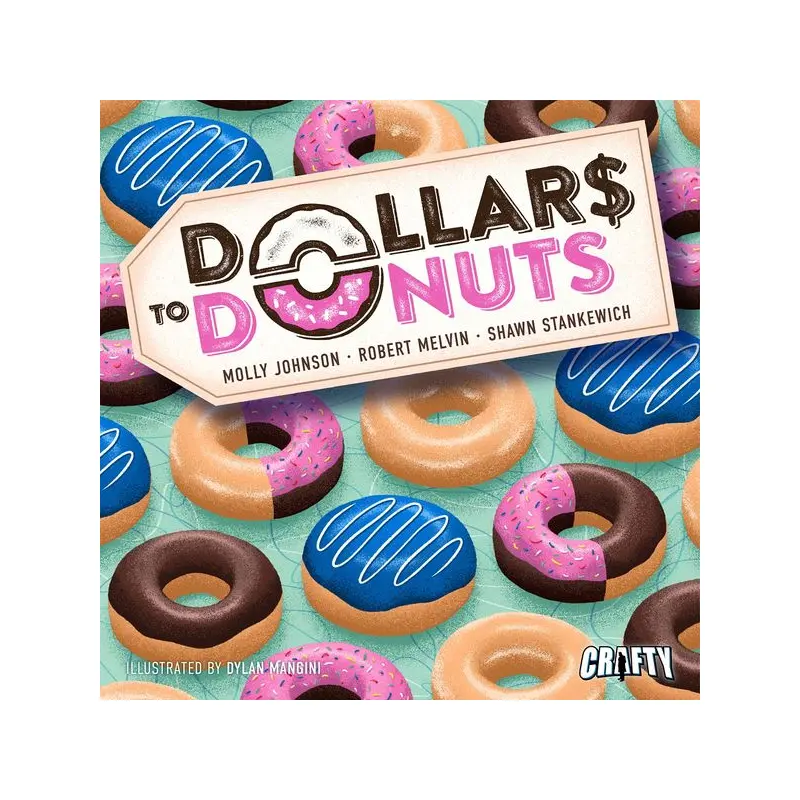 Dollars to Donuts