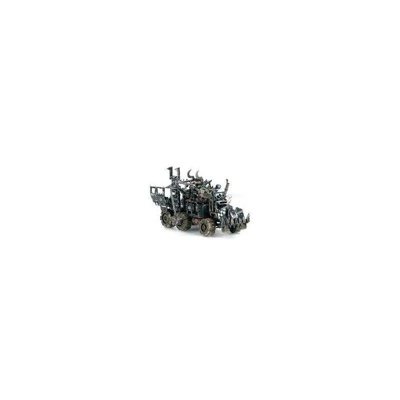 Orks: Trukk
