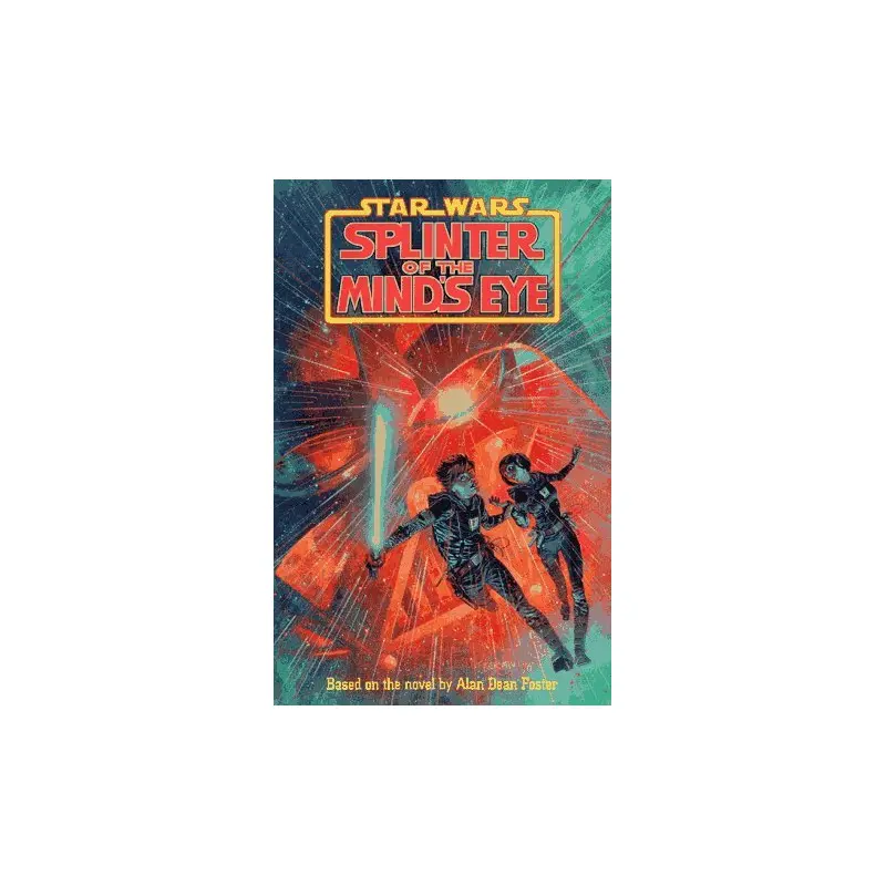 Star Wars: Splinter of the Mind's Eye