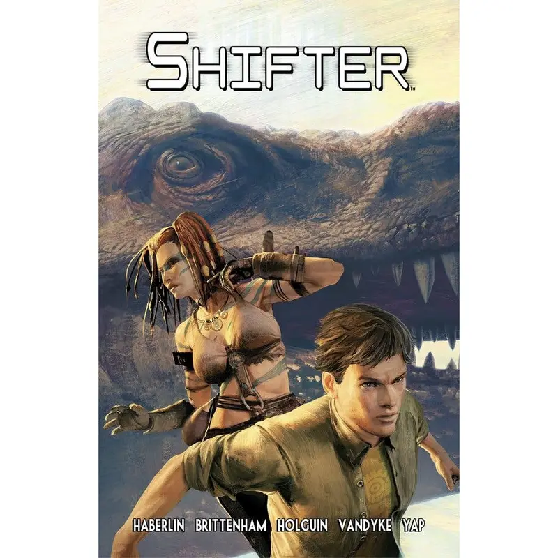 Shifter HC