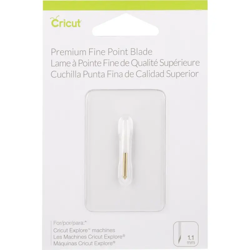 Cricut Premium Fine Point Blade