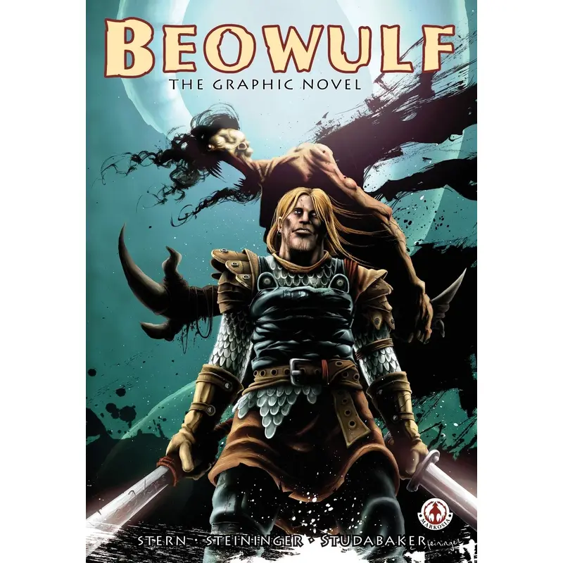 Beowulf the Graphic Novel