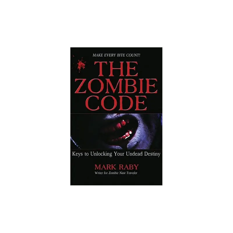 The Zombie Code