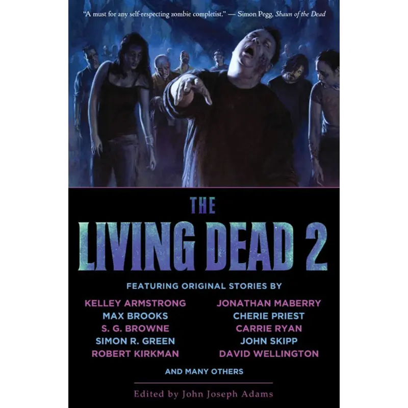 The Living Dead 2