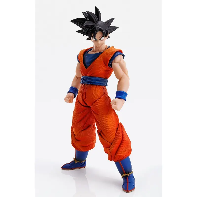 Bandai Son Goku 'Dragon Ball Z', Bandai Tamashii Nations Imagination