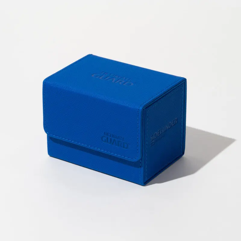 Sidewinder 80+ Xenoskin Monocolor Blue