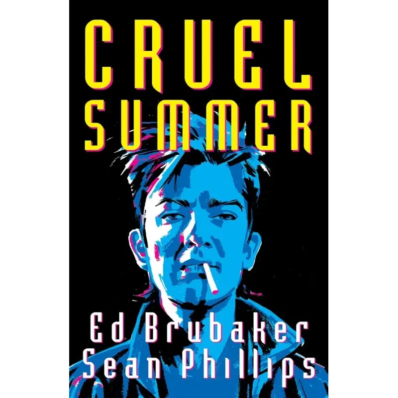 Cruel Summer TP