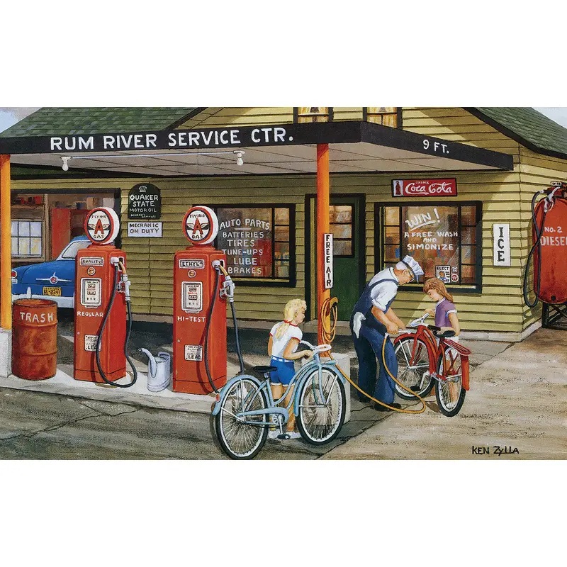 Essence of Service 300