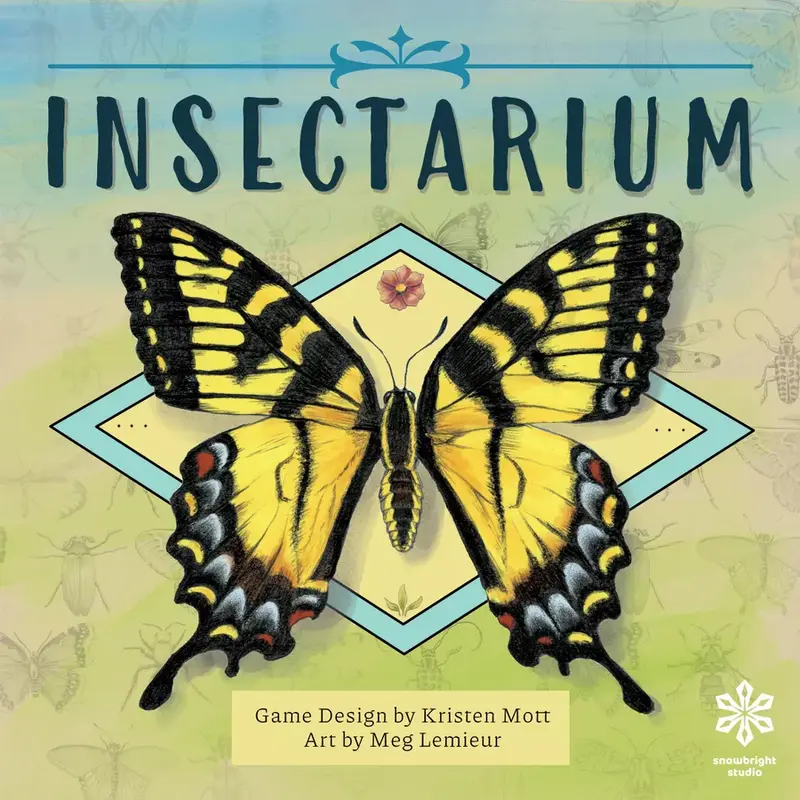 INSECTARIUM