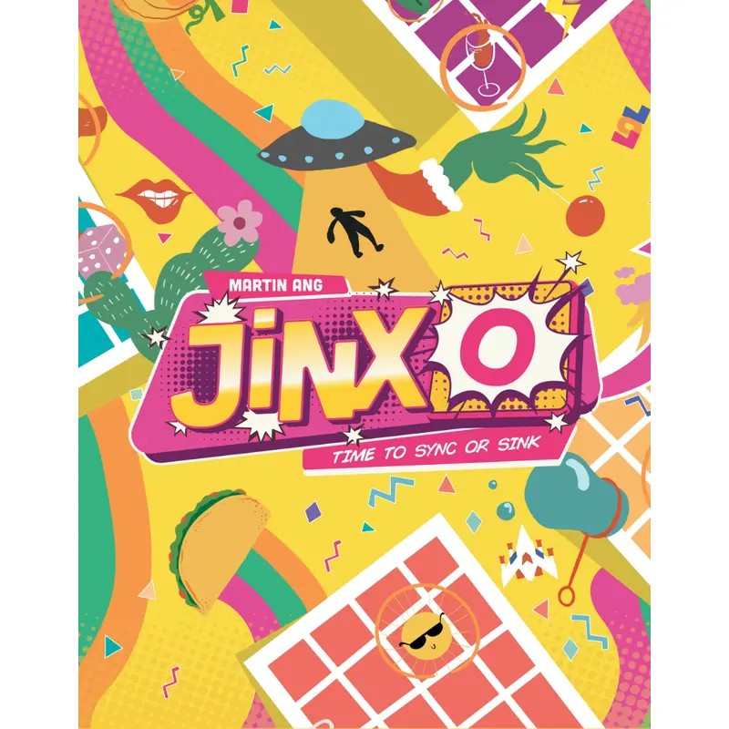 JINXO