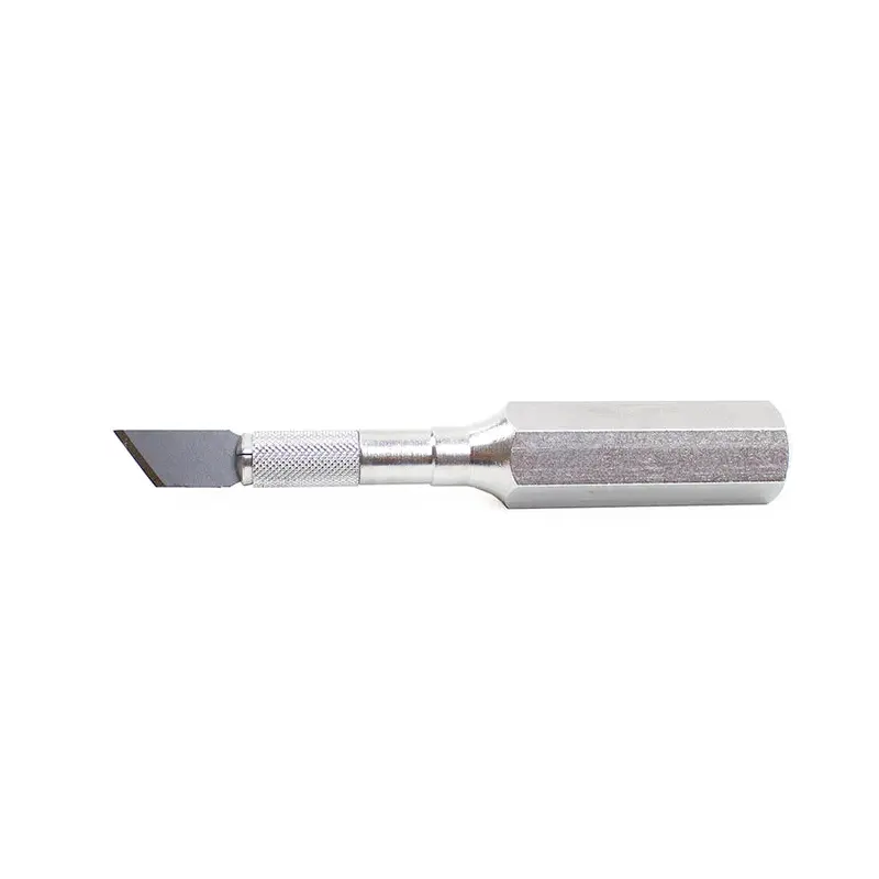 K6 Heavy Duty Metal Knife