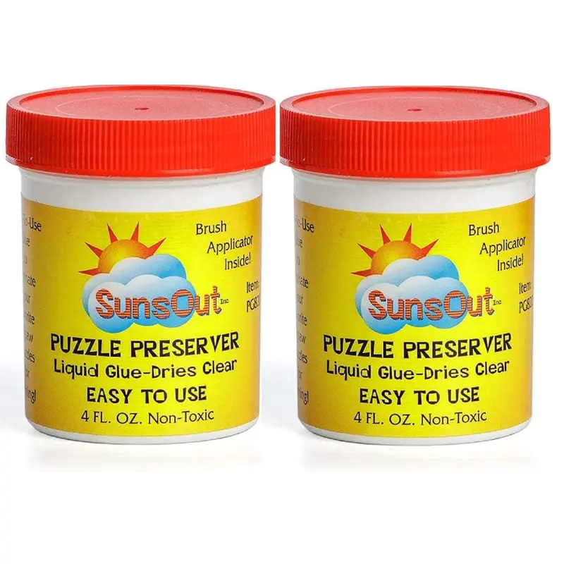 Puzzle Preserver 4oz