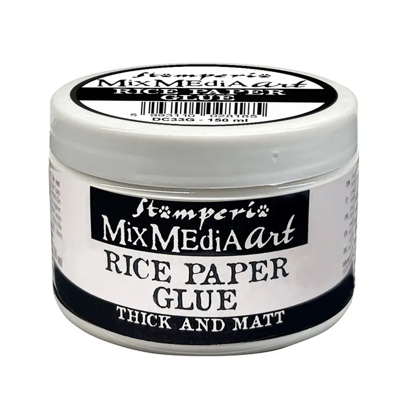 Rice Paper Glue, 150ml