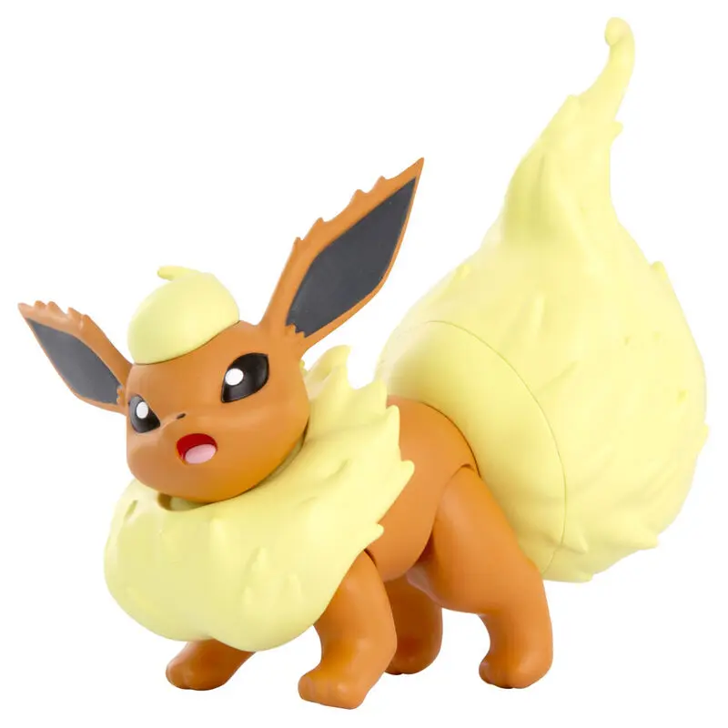 Pokmon Battle Figure Pack Flareon