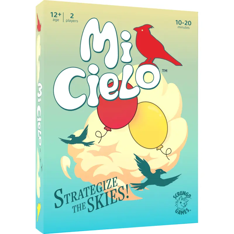 MI CIELO