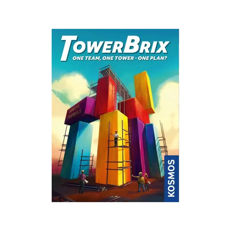 TOWERBRIX