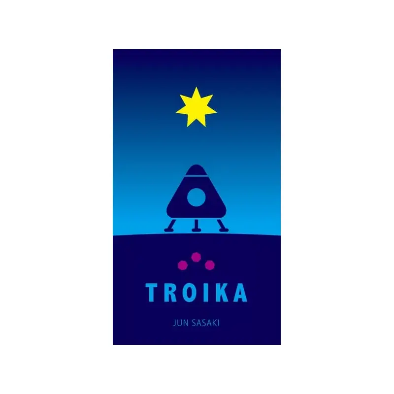 TROIKA