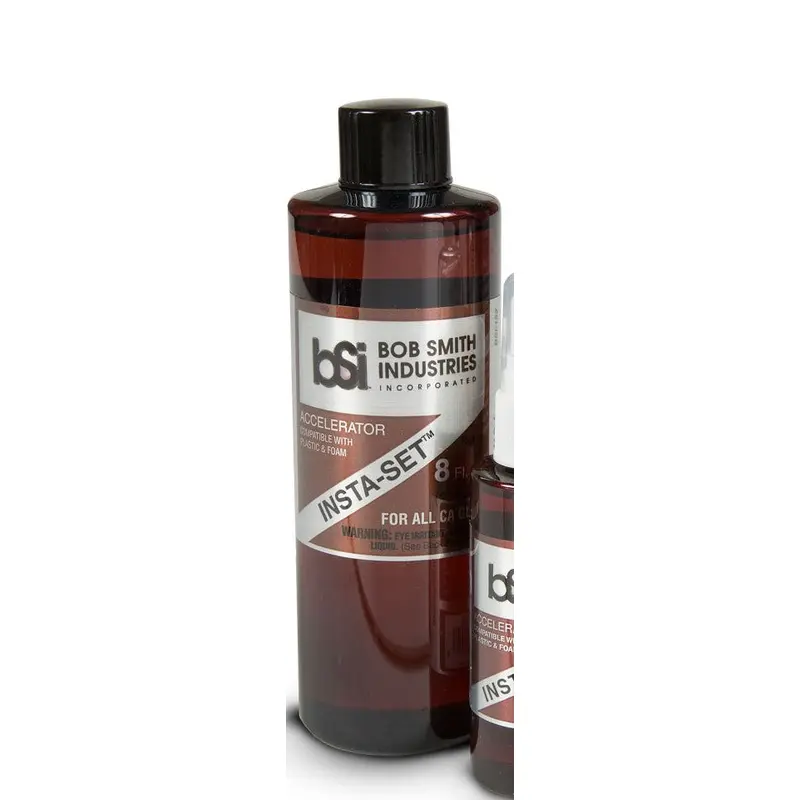 Insta-Set CA Accelerator BSI-152 8oz