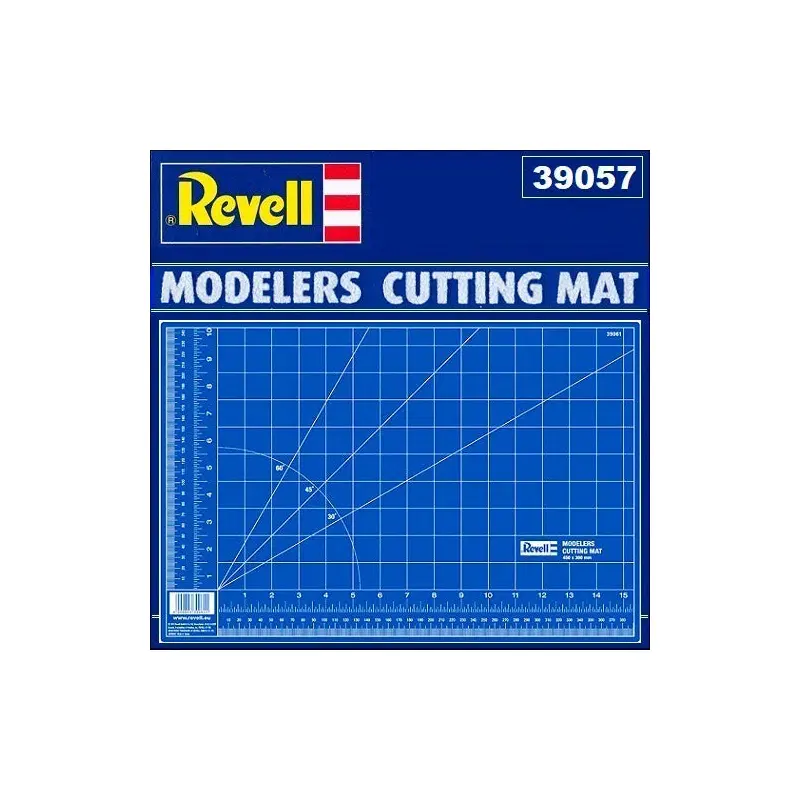 Revell Miniature Cutting Board 39057