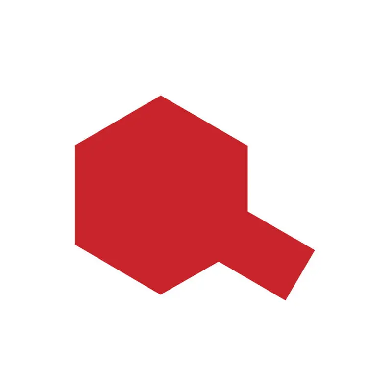 Tamiya Color Spray TS-39 MICA RED 100Ml Spray Can