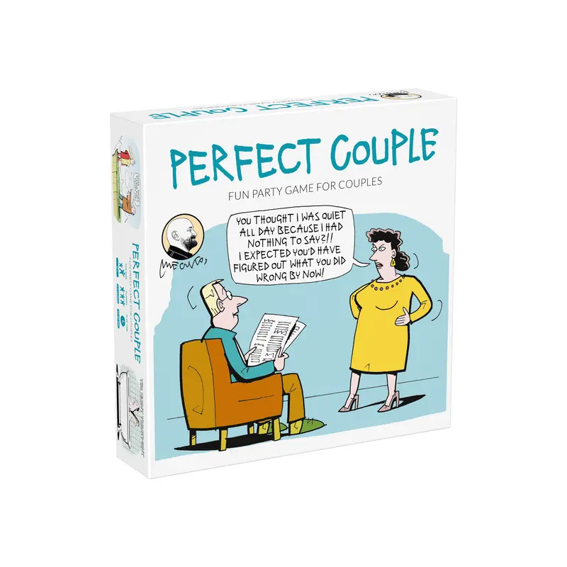 Perfect Couple
