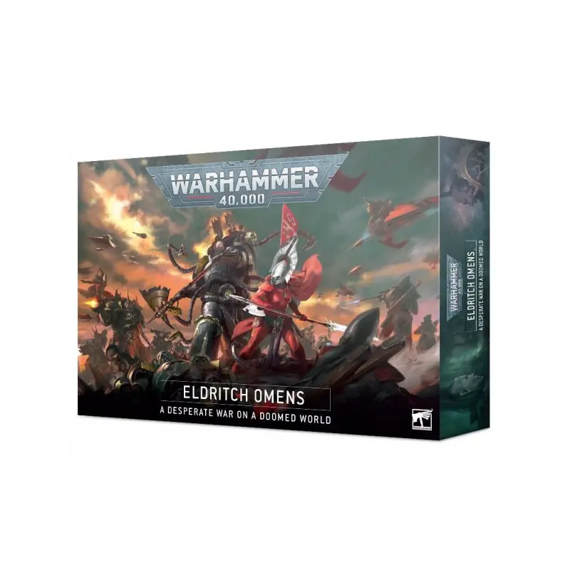Eldritch Omens