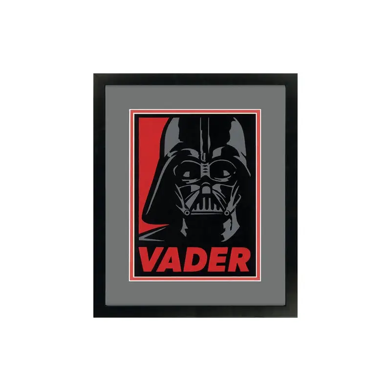 Vader, Paint by Number_73-91826
