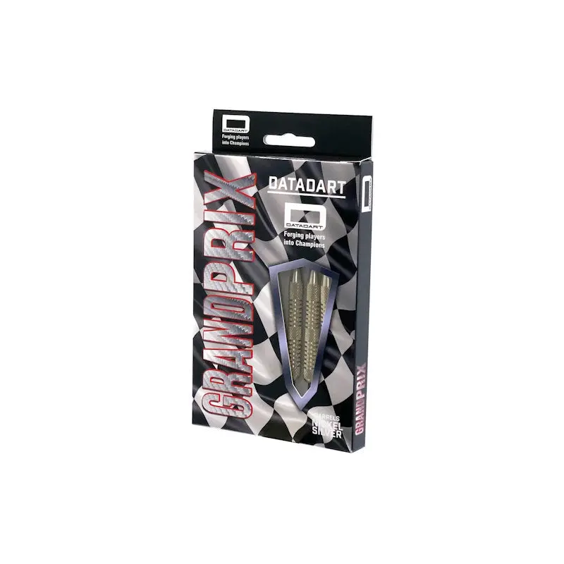Grand Prix Nickel Silver