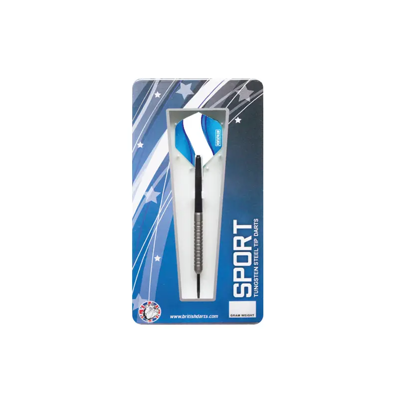 Sport 80% Tungsten Darts