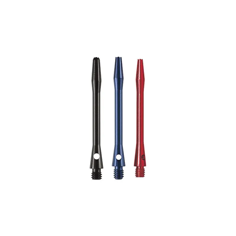 Anodized Alloy Shafts