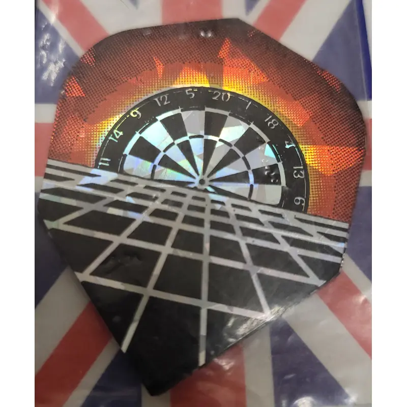 Dart Flights
