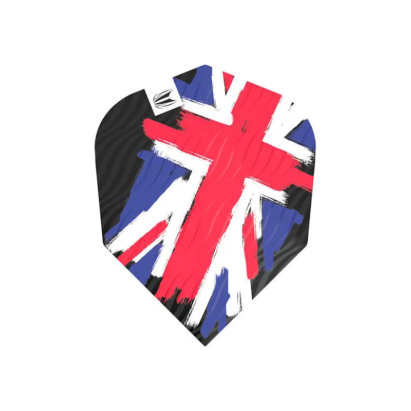 Target International Flag Flights Great Britian