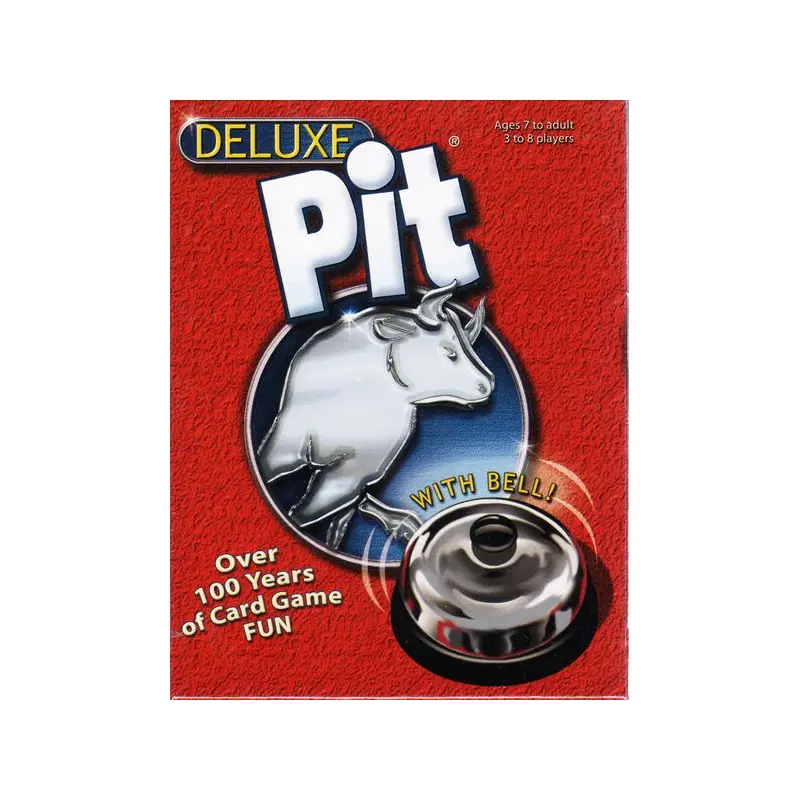 Pit Deluxe