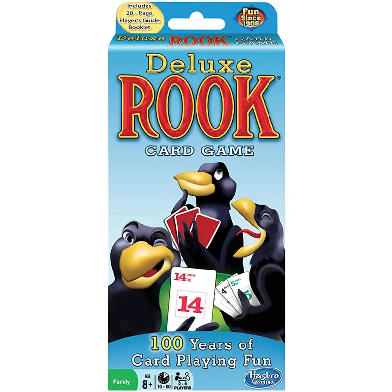 Rook Deluxe
