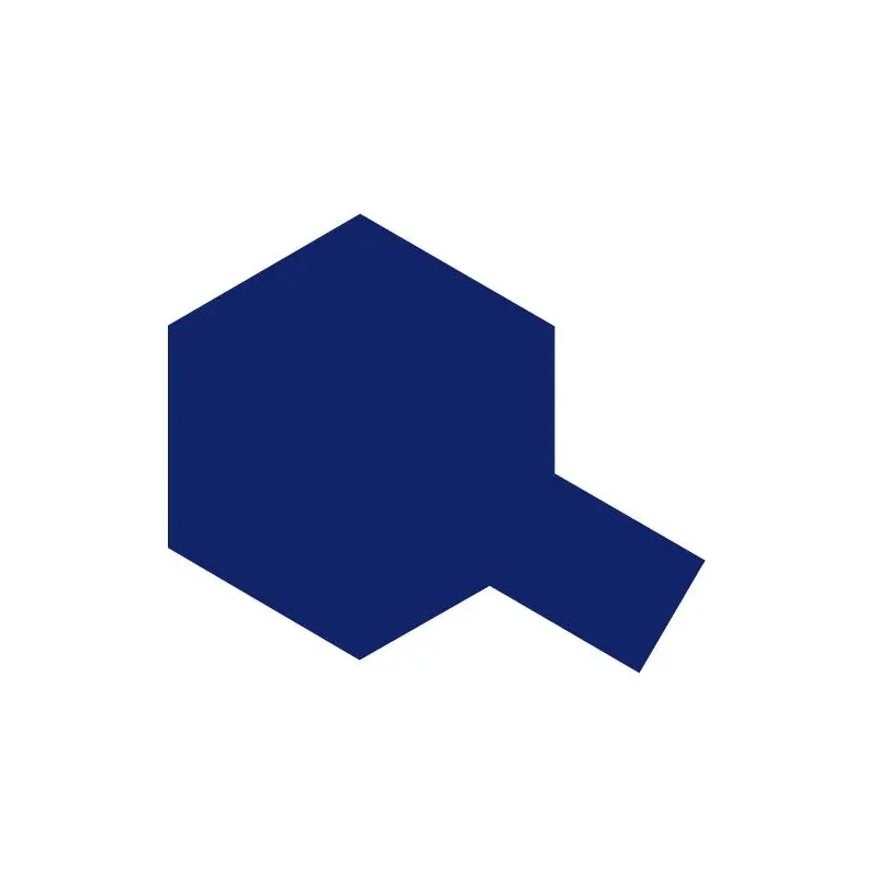 TS-53 DEEP METALLIC BLUE Spray