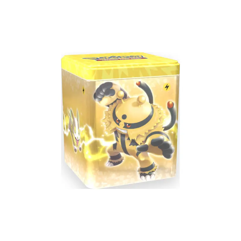 Pokmon TCG: Stacking Tin Electivire