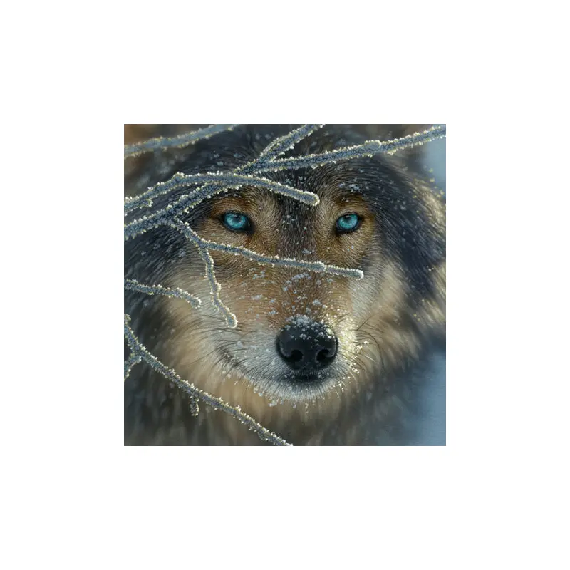 Fire Within Ice 500pc Puzzle