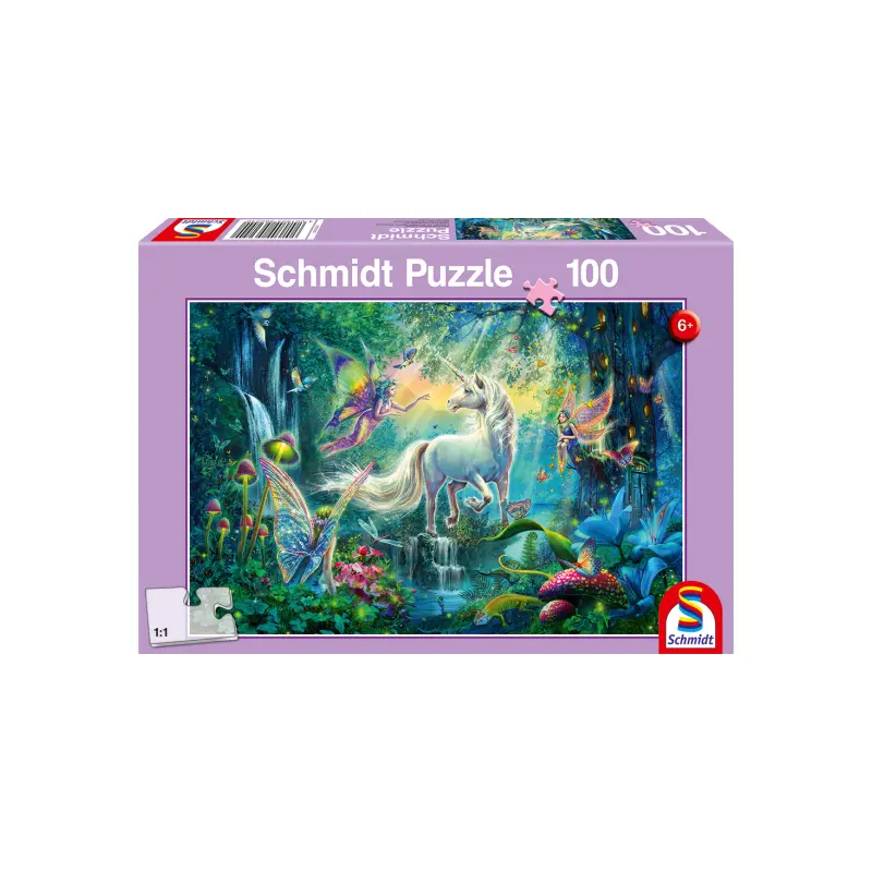 Mythical Kingdom, 100 pcs