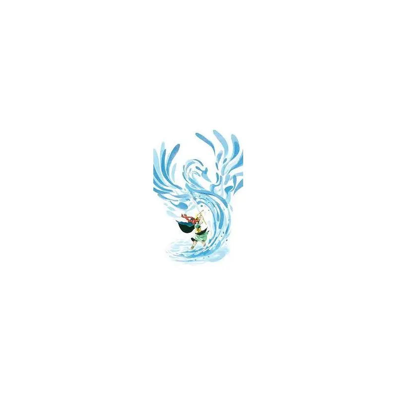 JIM HENSONS THE STORYTELLER: SHAPESHIFTERS #1