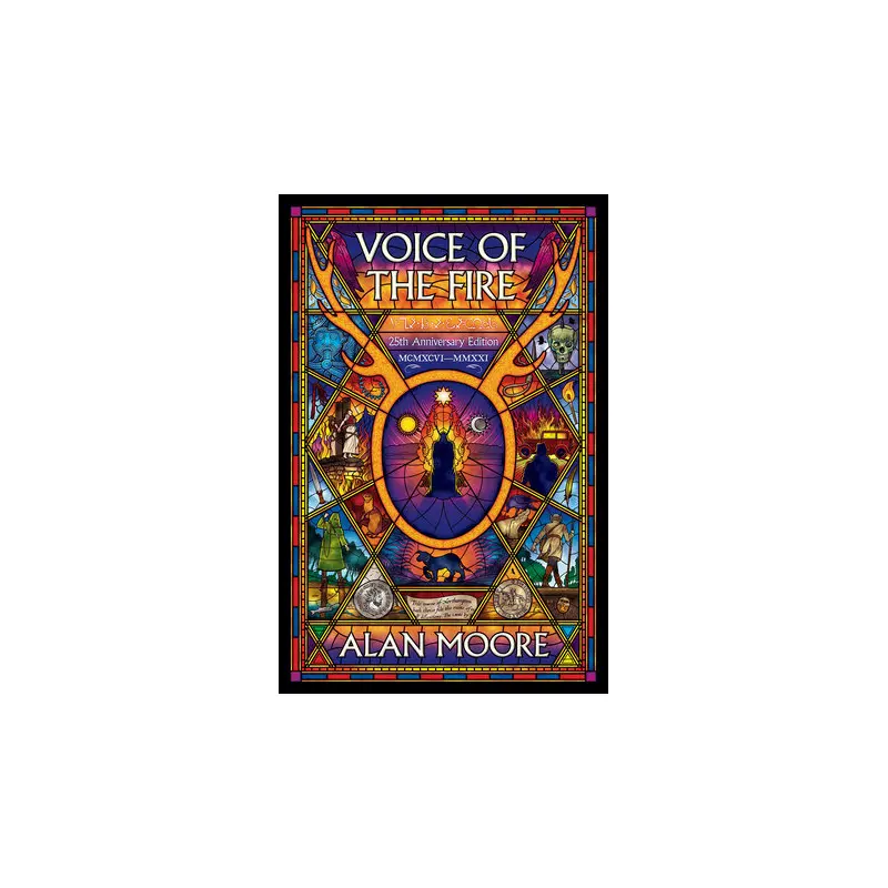Voice of the Fire (25th Anniversary Edition)