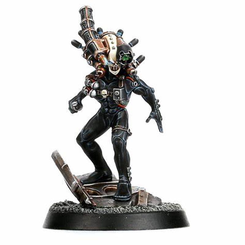 Officio Assassinorum Culexus Assassin