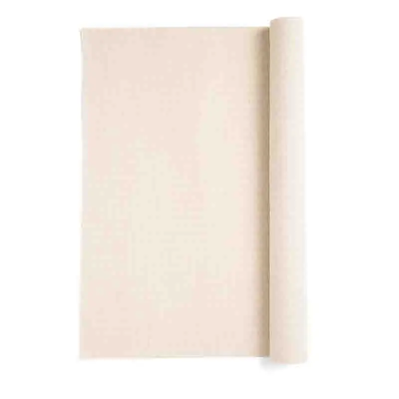 DMC CHARLES CRAFT Fiddler's Cloth 16ct 38 x 45.7cm - Oatmeal