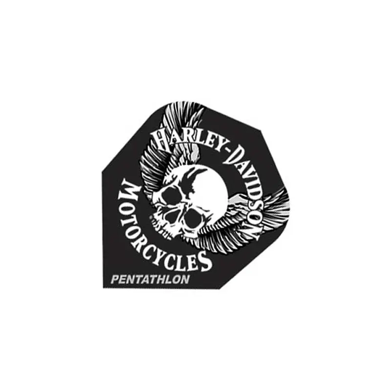 Harley Davidson Flights