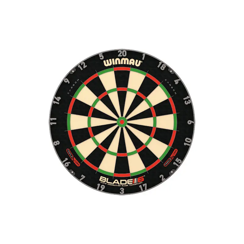 Winmau Blade 6 Triple Core